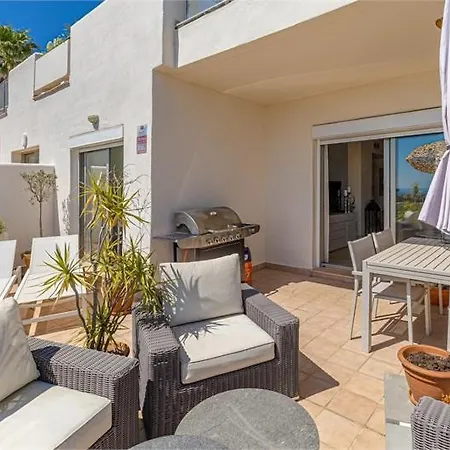 Apartment Casa - Carpe Diem *