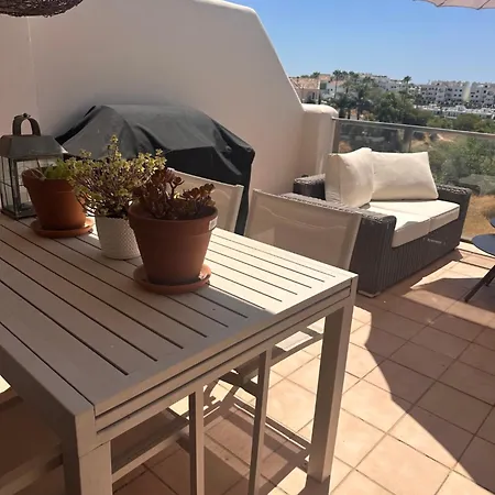 Apartment Casa - Carpe Diem Estepona