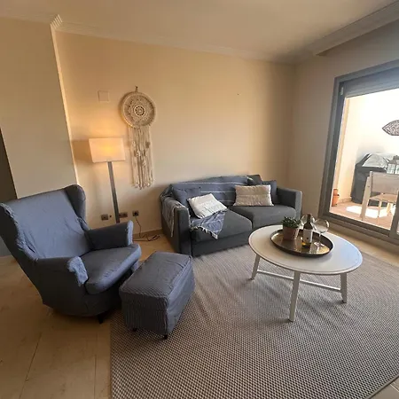 Casa - Carpe Diem Apartment Estepona