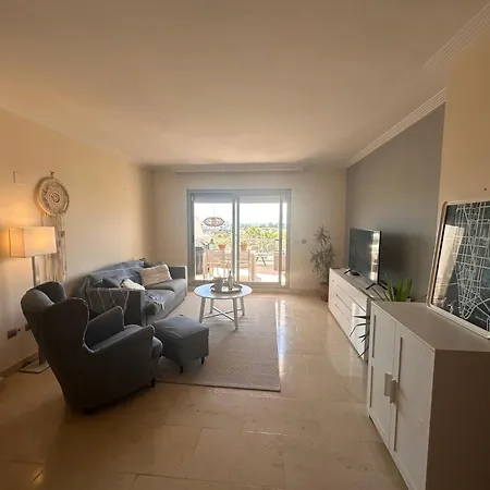 Casa - Carpe Diem Apartment Estepona