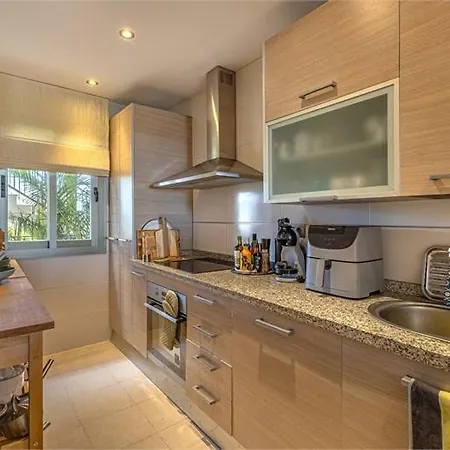 Casa - Carpe Diem * Estepona