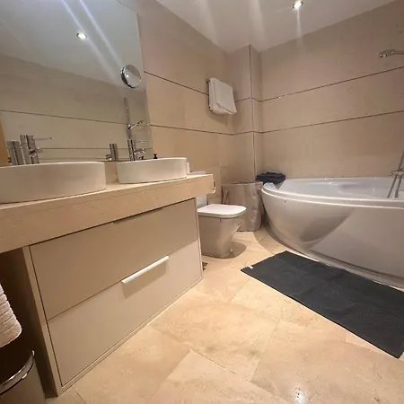 Casa - Carpe Diem Apartment Estepona