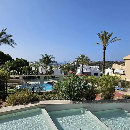 Casa - Carpe Diem * Estepona