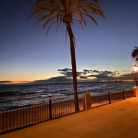 Casa - Carpe Diem Estepona
