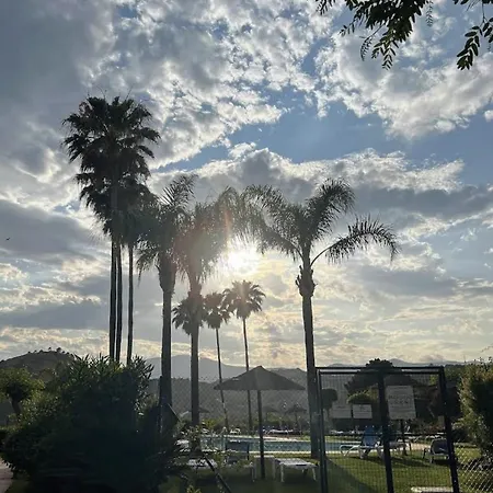 Casa - Carpe Diem Estepona