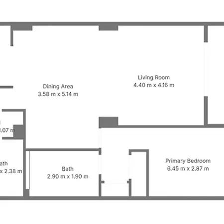 Casa - Carpe Diem Apartment *